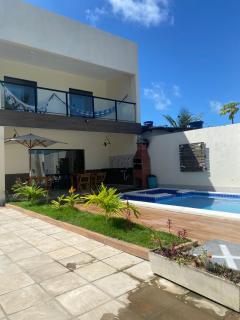 CASA DELUXE 1 Maragogi - Maragogi - 9