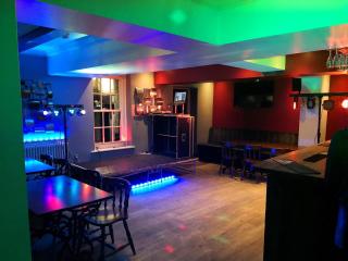 The Commercial Bar & Hotel - Chester - 6
