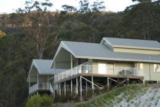 Kangaroo Valley Golf and Country Retreat - 8