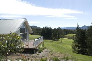 Kangaroo Valley Golf and Country Retreat - 6