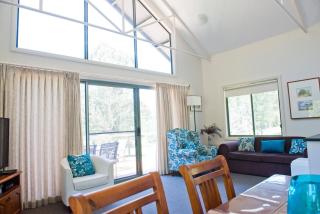 Kangaroo Valley Golf and Country Retreat - 2