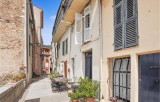 Cozy Apartment In Roquebrune-Cap-Martin - 3