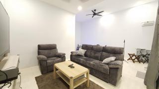 A Place Like Home Landed House Kuala Lumpur - Kuala Lumpur - 9