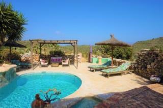 Bed & Breakfast Alegria y Luna - 6
