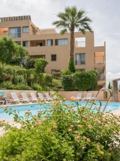 Villa Livia - Résidence avec piscine - Cannes - 1