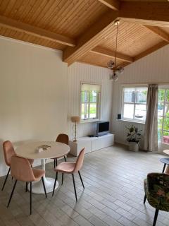 De Weide - Camping Botniahiem - Damwoude - 7