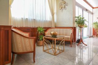 Hotel Villa Bacchus - Baška Voda - 1