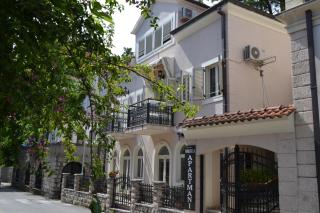 Apartments Nautica - Herceg Novi - 0