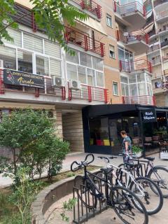 Newly renovated ONE bedroom apartment in Tirana - Tirana - 9