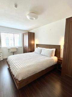 Quiet, Luxury Apt in Dublin. - Dublino - 7