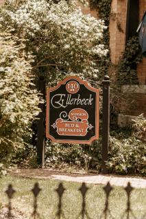 Ellerbeck Bed & Breakfast - Salt Lake City - 7