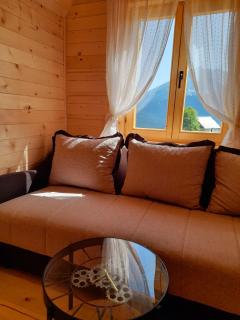 DURMITOR APARTMAN PITOMINE sa saunom - Žabljak - 1