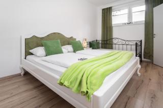 Dalila Appartements - 2
