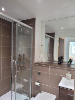 2BR Chic London Sleep 9 BP7 - 7