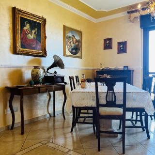 The Old Fashioned House - Pizzo - 5