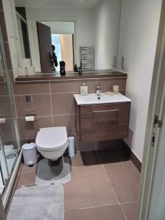 2BR Chic London Sleep 9 BP7 - 8