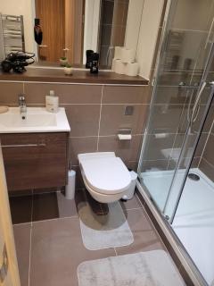 2BR Chic London Sleep 9 BP7 - 1
