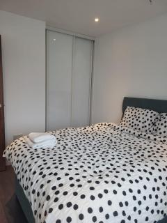 2BR Chic London Sleep 9 BP7 - 4