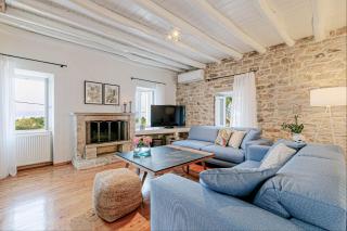 Villa Aurora Paxos - Anemogiannátika - 1