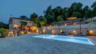Villa Aurora Paxos - 9
