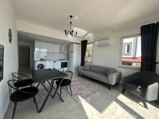 Ay Işığı Suit Apart with 2 bedroom - Kaş - 9