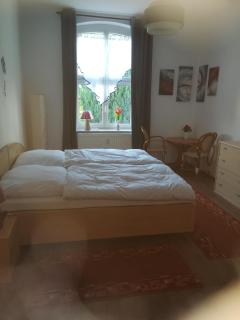 Ferienwohnung Sonnenblick - Burkhardtsdorf - 9