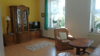 Ferienwohnung Sonnenblick - Burkhardtsdorf - 6