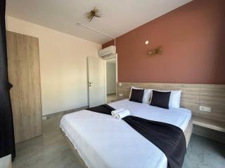 Ay Işığı Suit Apart with 2 bedroom - Kaş - 6