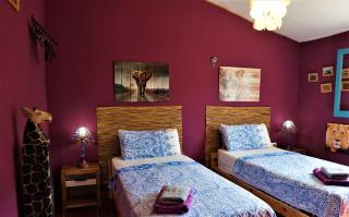 Bed & Breakfast Alegria y Luna - 7