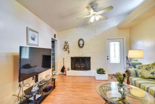 Sunny Florida Escape - Patio and Grill, Near Beaches - St Pete Beach - 7