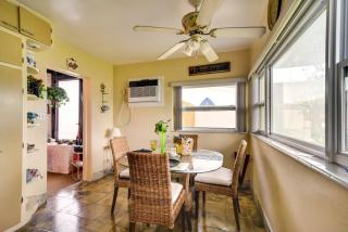 1 Mi to Madeira Beach Getaway with Patio and Grill - 5