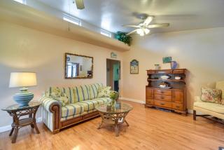 Sunny Florida Escape - Patio and Grill, Near Beaches - St Pete Beach - 6