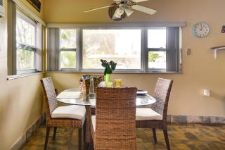 1 Mi to Madeira Beach Getaway with Patio and Grill - 4
