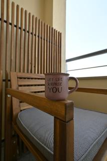 Summer H. Studio Sunny Beach - 6
