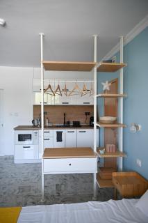 Summer H. Studio Sunny Beach - 4