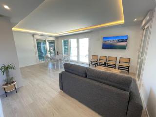 Apartamentos Luxury Mazagón - 8