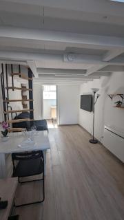 Duplex proche quartier latin - París - 6