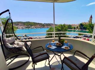 Apartment The View - 9