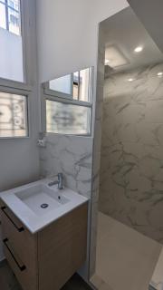 Duplex proche quartier latin - París - 5