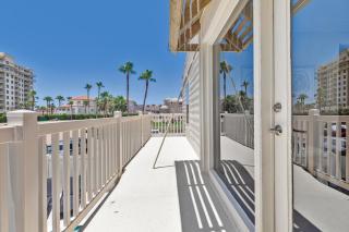 Luxury 5BR Family Condo in Beachfront Resort with Private Pool - 2