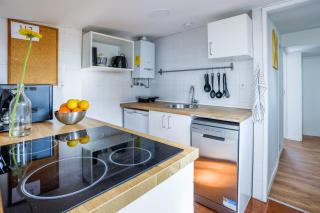 Cozy 3 Bedroom Apt in lively Bairro Alto - Lissabon - 8
