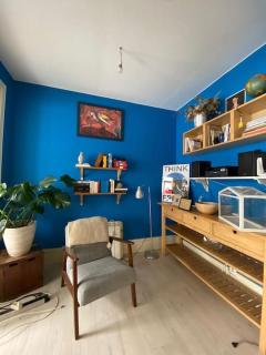 Apartamento piso centro de A Coruña - A Coruña - 0