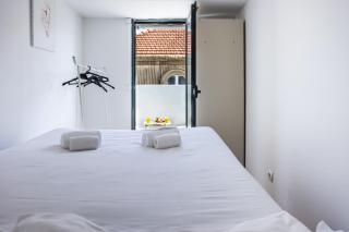 Cozy 3 Bedroom Apt in lively Bairro Alto - Lissabon - 7