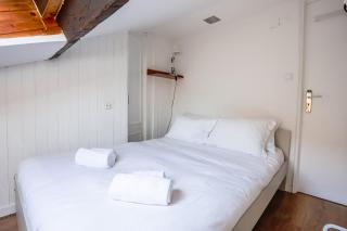 Cozy 3 Bedroom Apt in lively Bairro Alto - Lissabon - 5