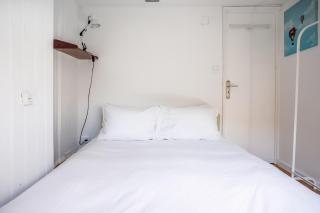 Cozy 3 Bedroom Apt in lively Bairro Alto - Lissabon - 4