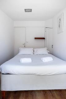 Cozy 3 Bedroom Apt in lively Bairro Alto - Lissabon - 3