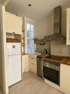 Apartamento piso centro de A Coruña - 7