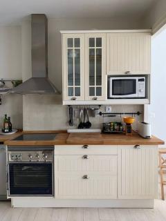 Apartamento piso centro de A Coruña - A Coruña - 6