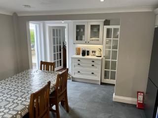 Amroth Holiday home with Sea views - 5