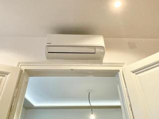 Boutique Apartment at famous Vienna Kutschkermarkt - Vienne - 5